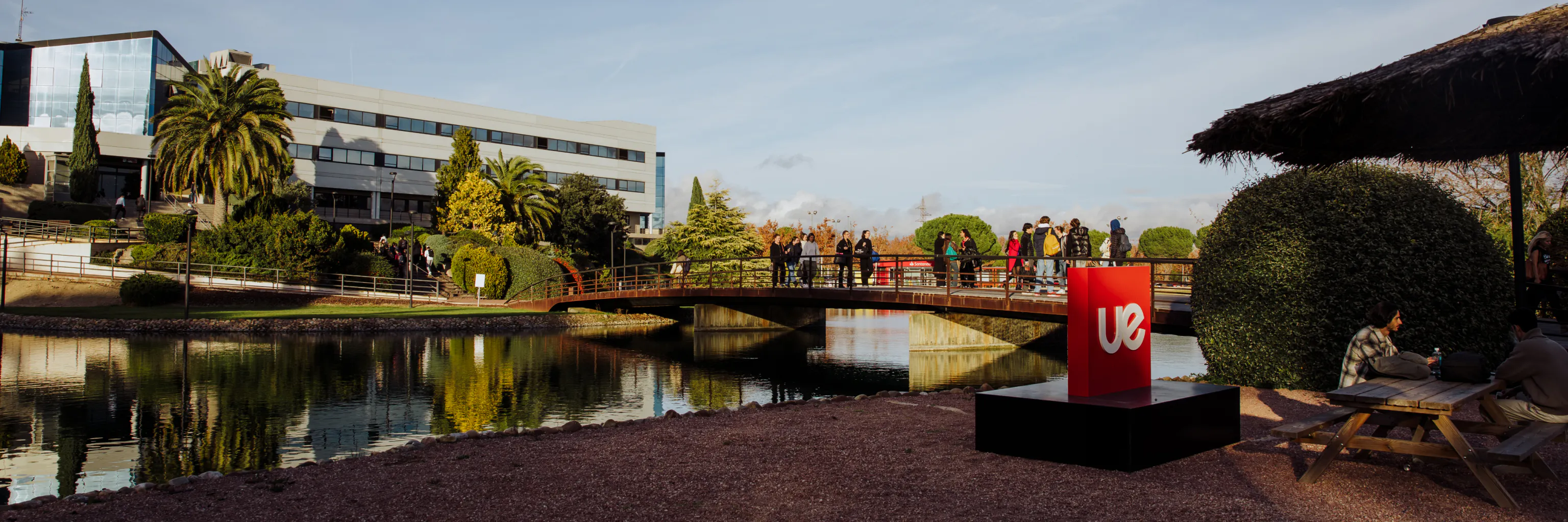 Study cover for Business Analytics (Online)