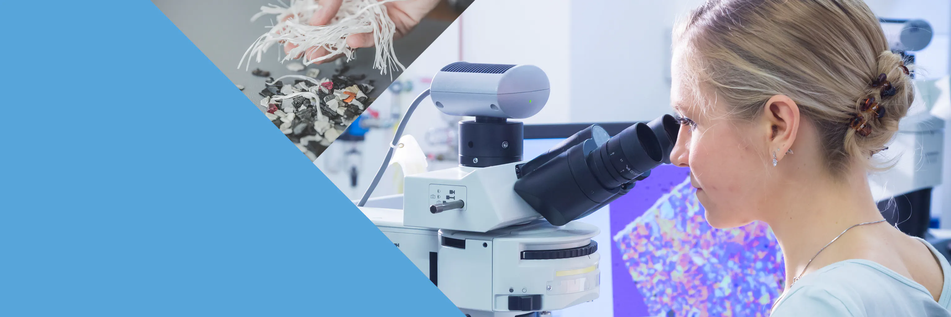 Study cover for Polymer Science and Engineering