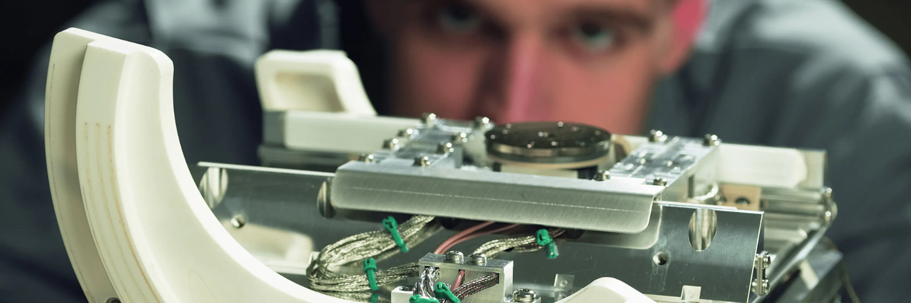 Study cover for System Design (Part-Time)