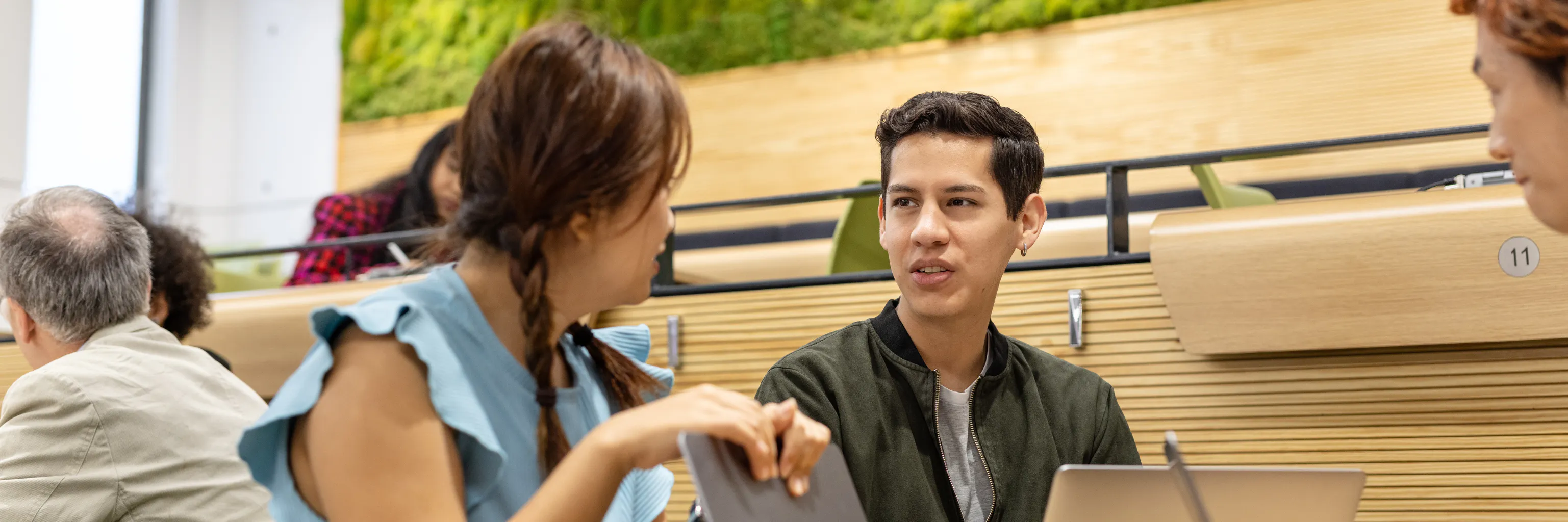 Study cover for Digital Humanities and Culture