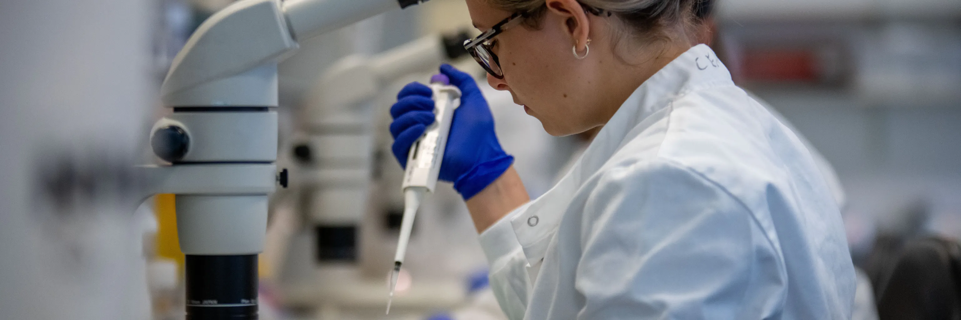 Study cover for Molecular Medicine