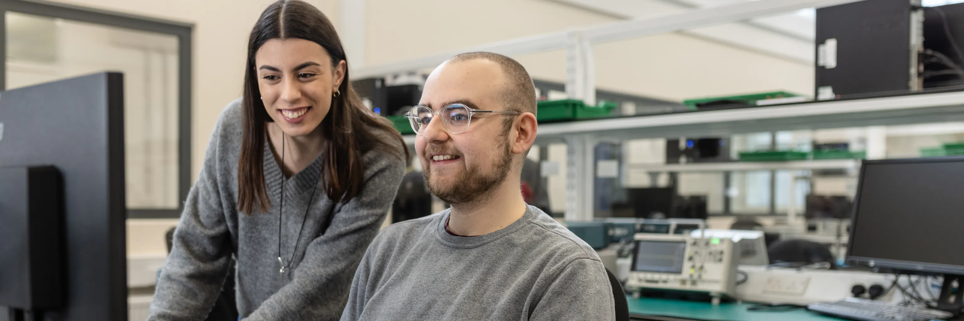 Study cover for Engineering, Technology and Business Management