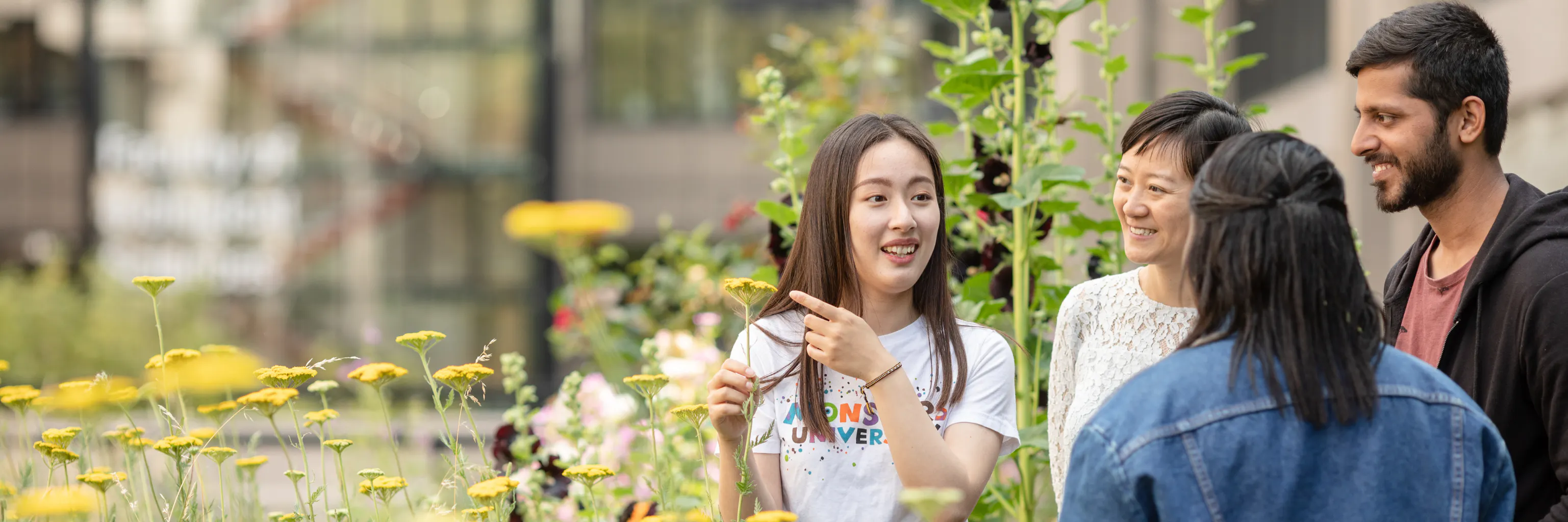 Study cover for Climate Change - Science, Society and Policy