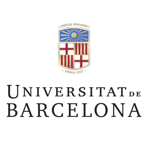 Logo University of Barcelona