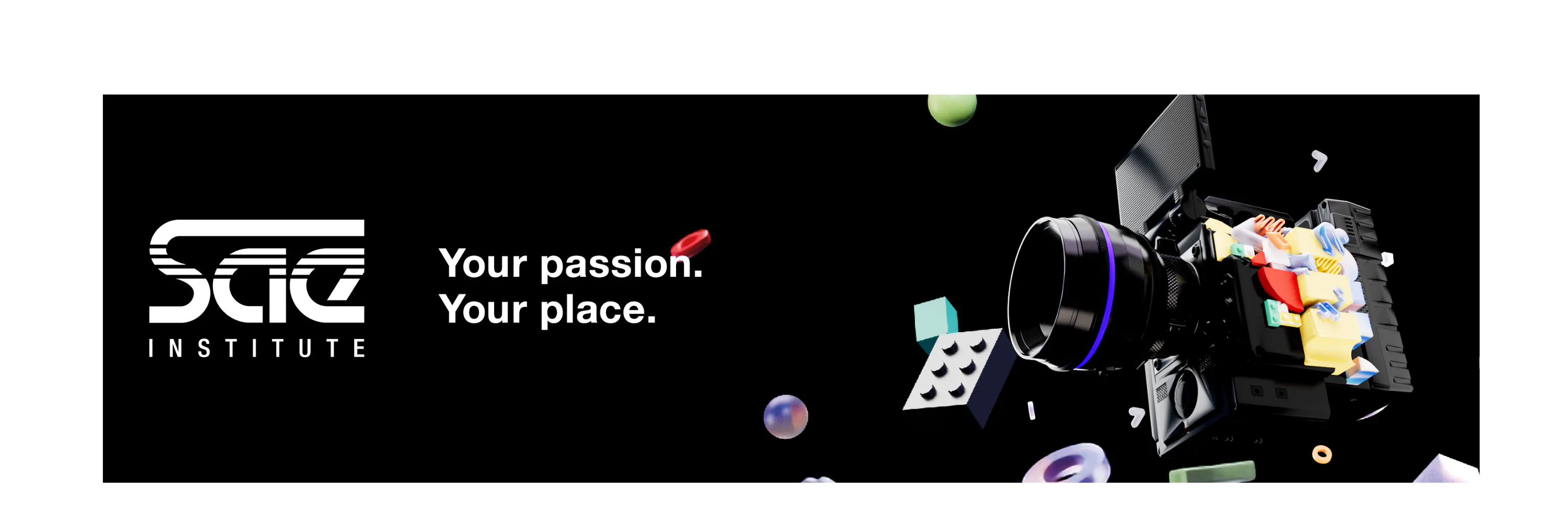 Study cover for Film Production