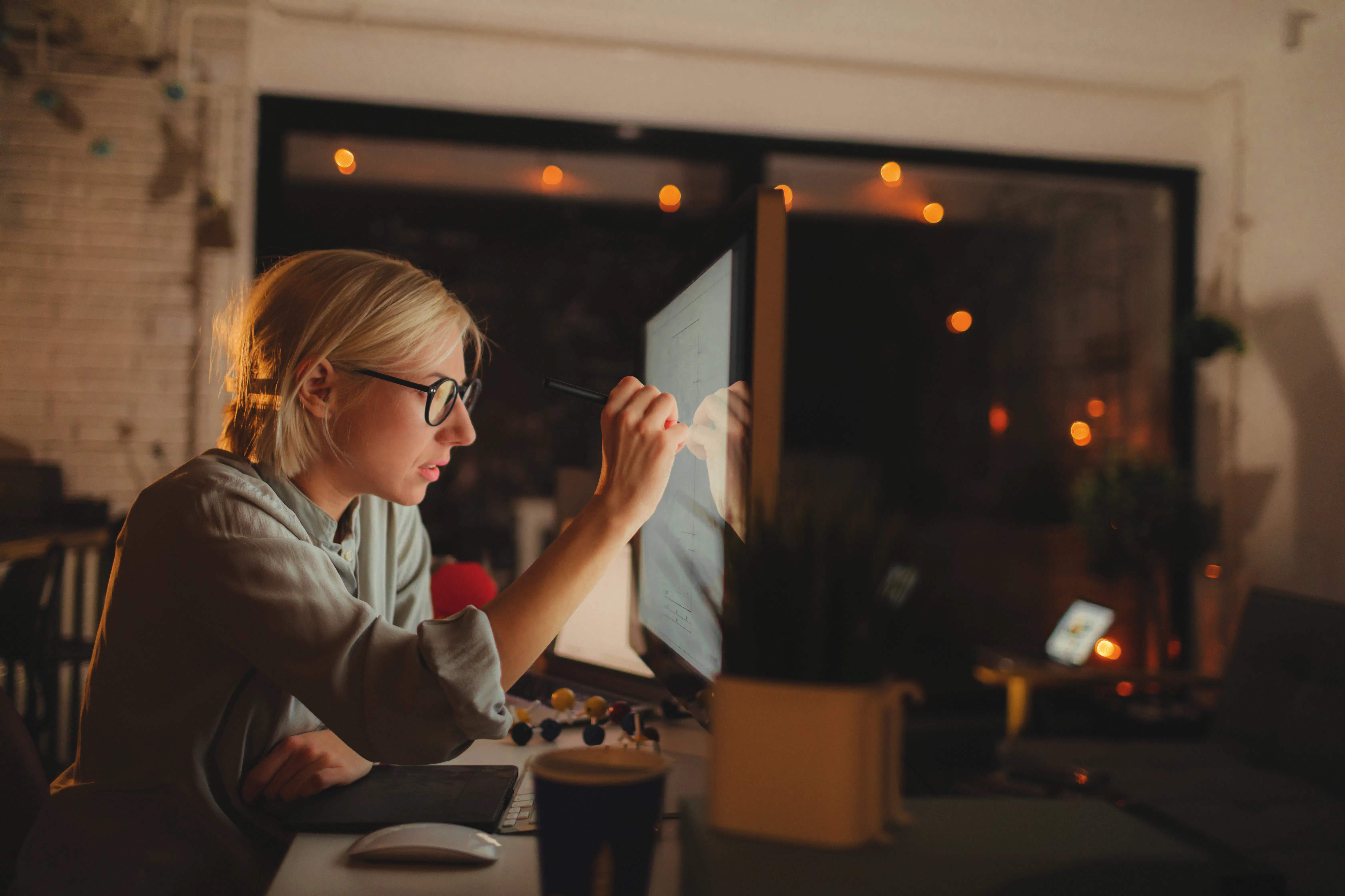 Study cover for ISLI - Global Supply Chain Management