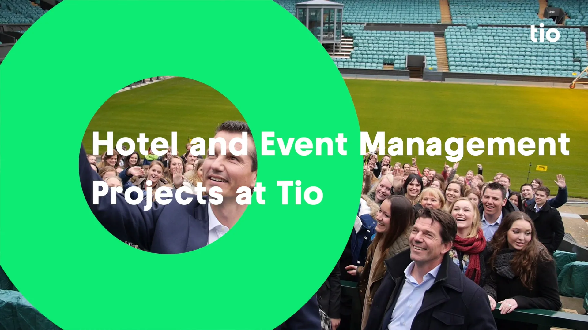 Hotel and Event Management - Luxury Management at Tio Business School Image 6