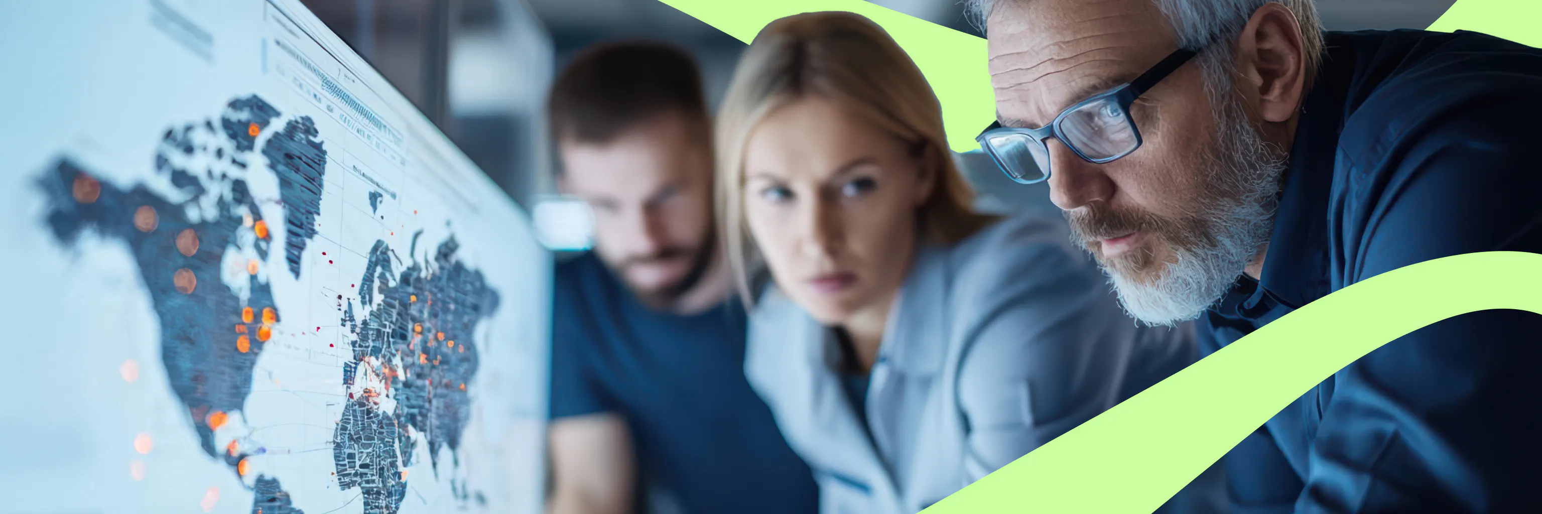 Study cover for Disaster Management and Resilience