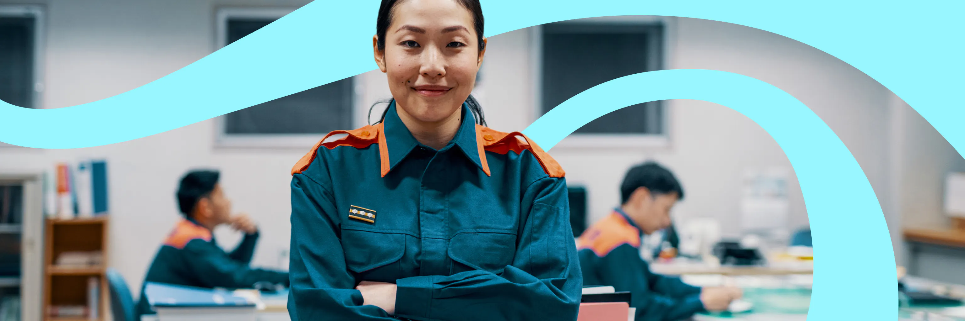 Study cover for Emergency Management and Resilience