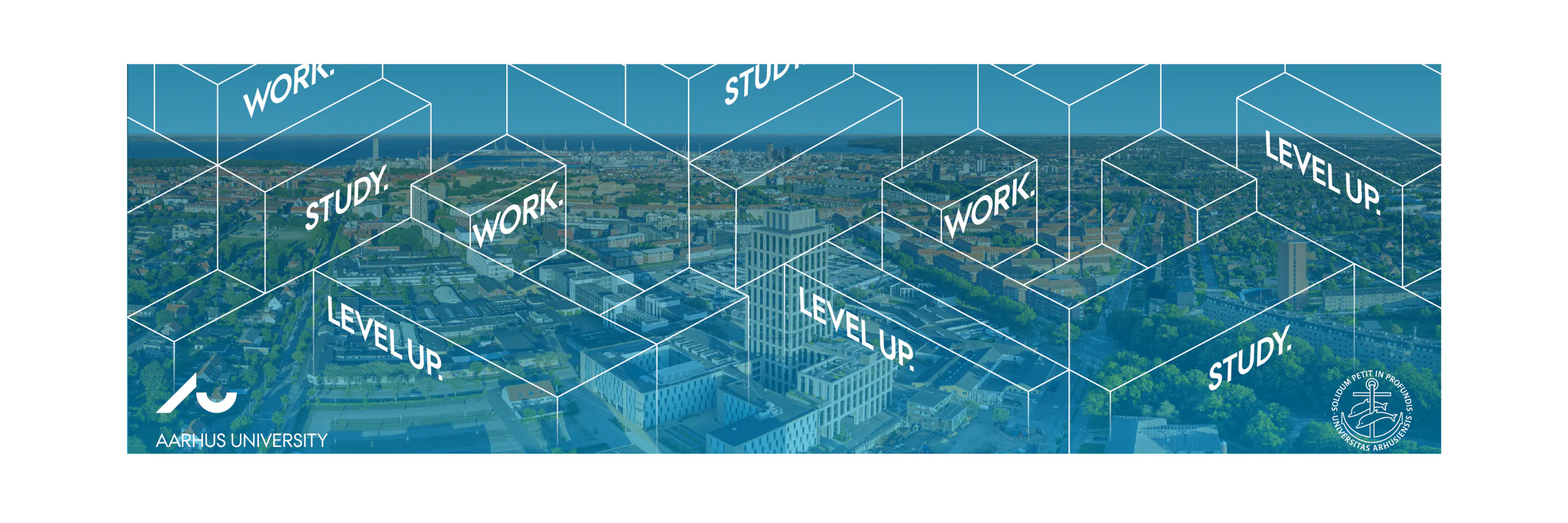 Study cover for Computer Science - Flexible Work-Integrated