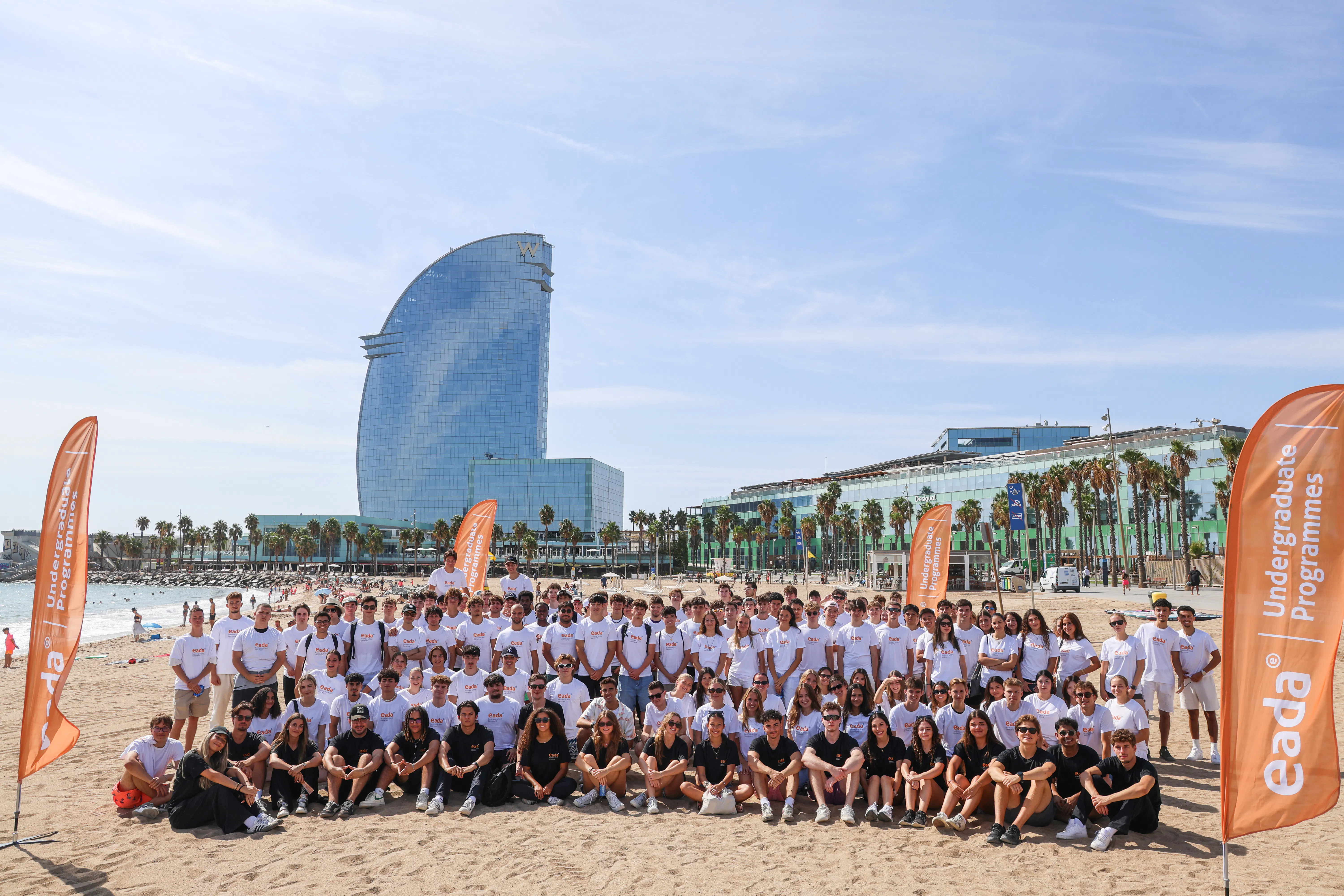 Study cover for Double Degree Global BBA and Bachelor in Sustainability for Business