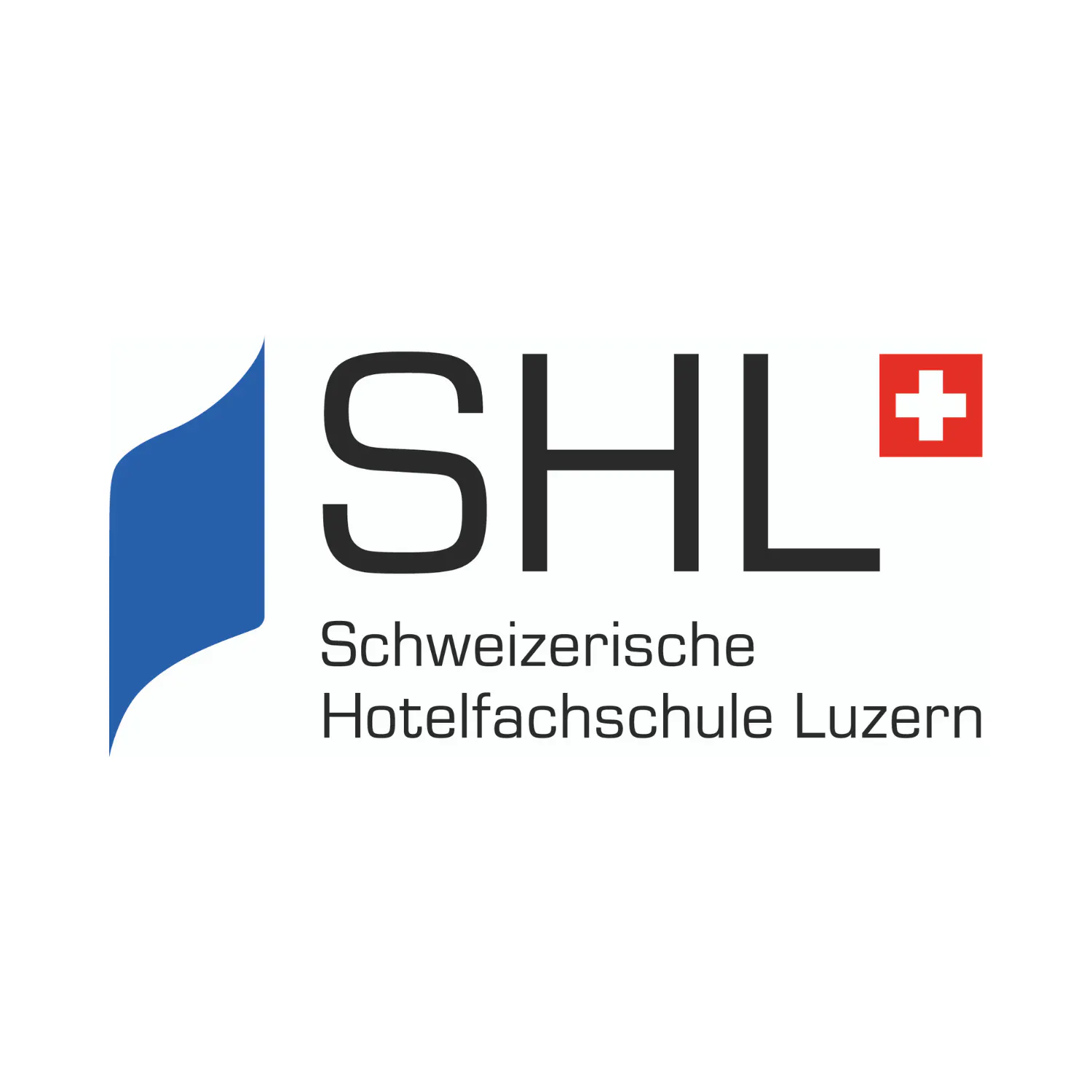 Logo of SHL Schweizerische Hotelfachschule Luzern