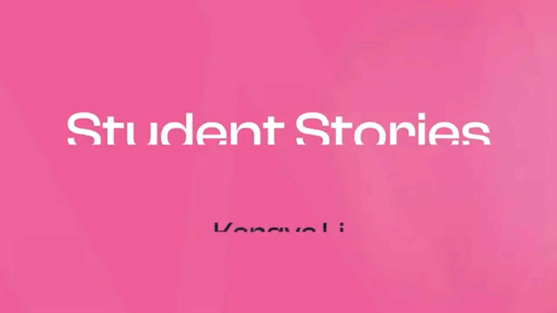 Lightbox title