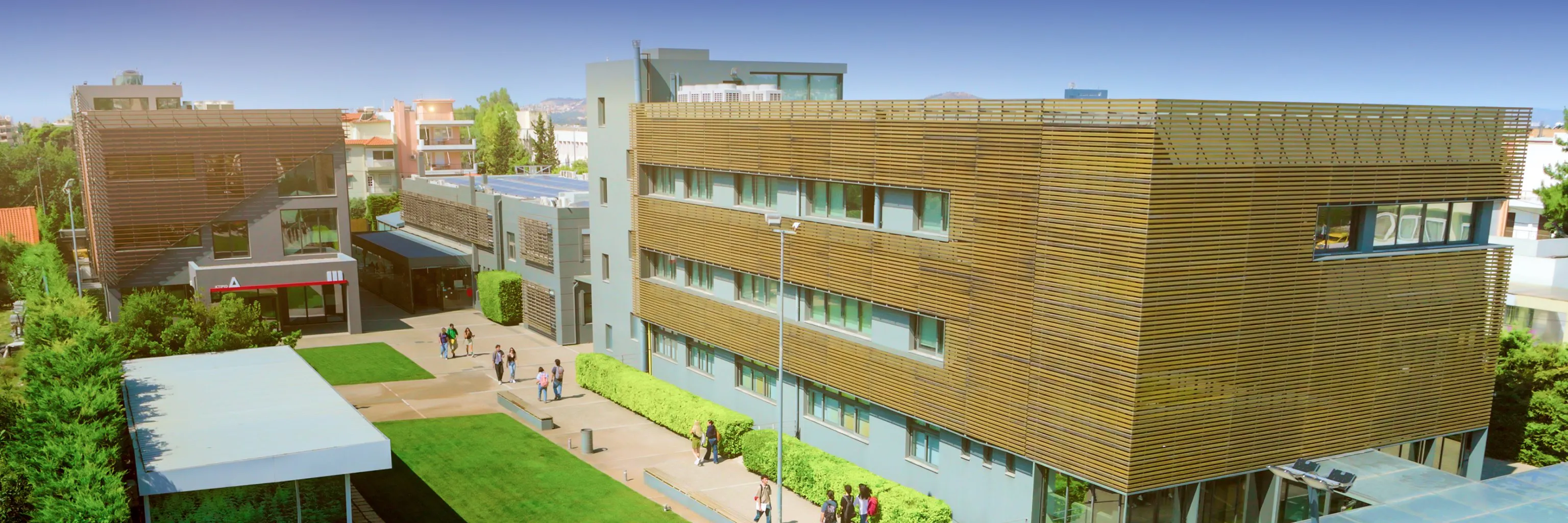 Study cover for B.A. (Hons) International Hospitality and Tourism Management