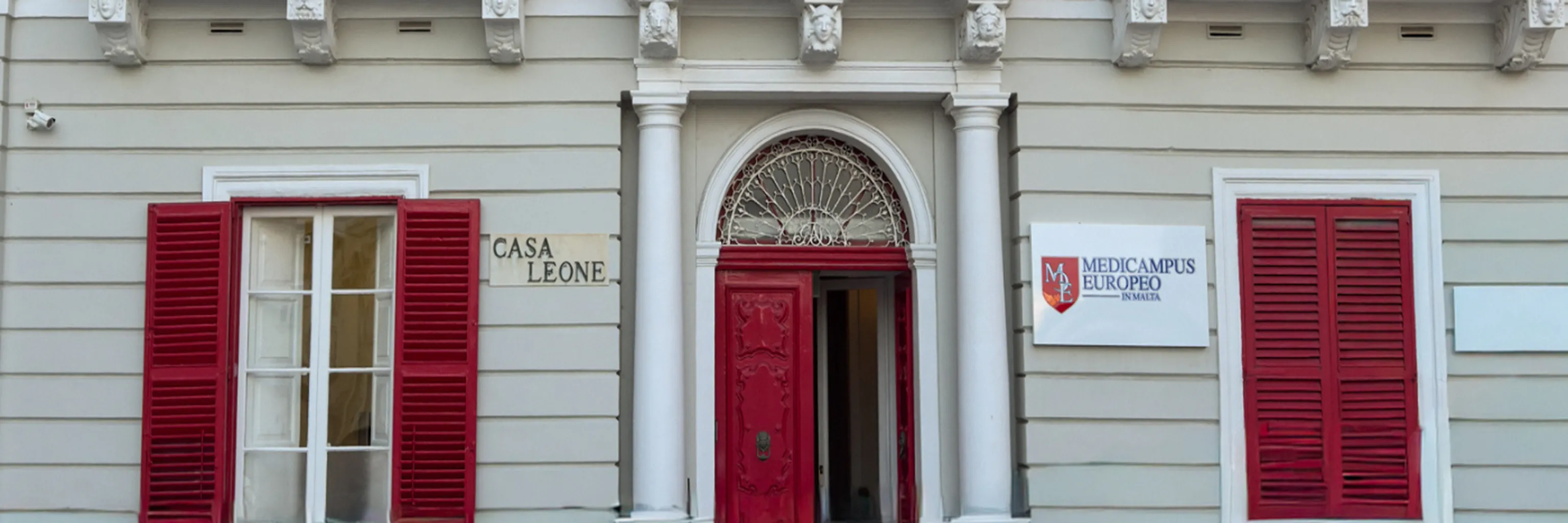 Study cover for Medicine (MD) – Medical Degree in Malta