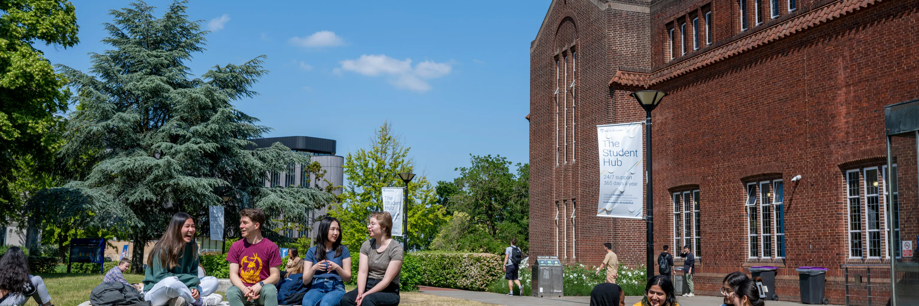 Study cover for Physical Geography - Undergraduate Foundation Programme (UFP)