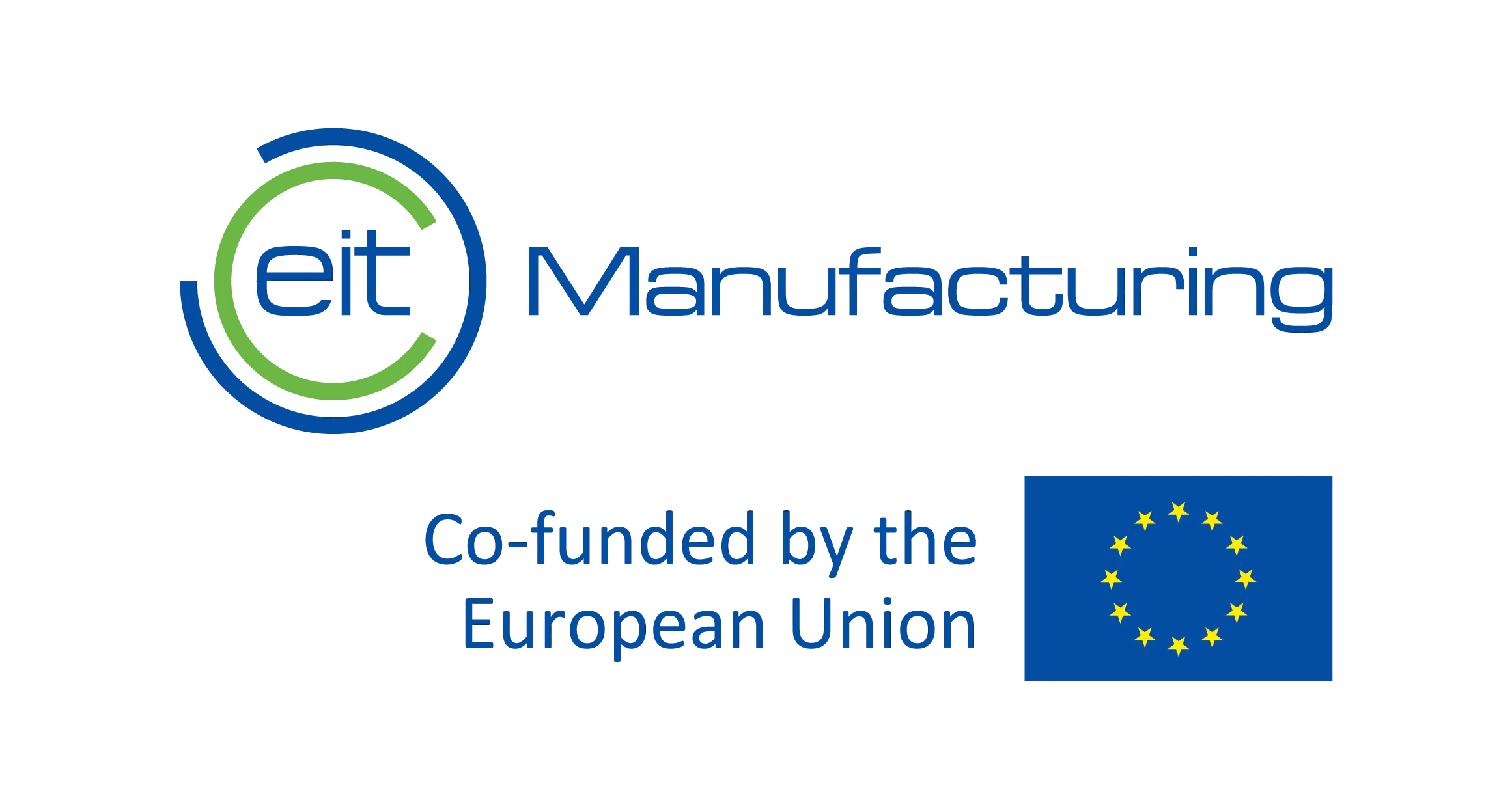 Logo of EIT Manufacturing Academy