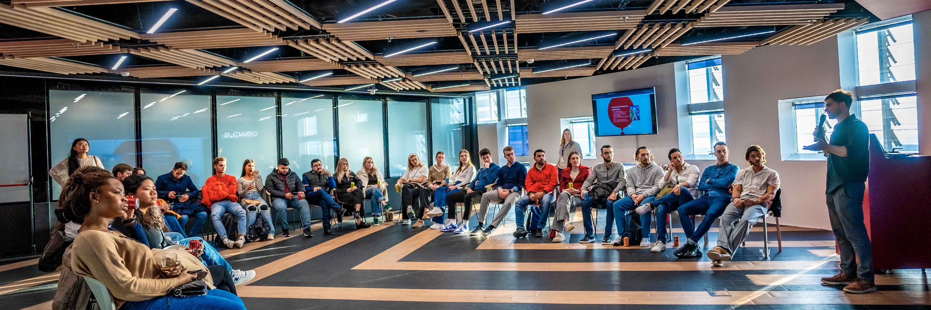 Study cover for Business Management