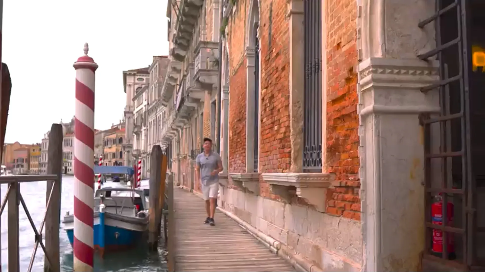 Italian and Mediterranean Studies at Ca' Foscari University of Venice Image 4