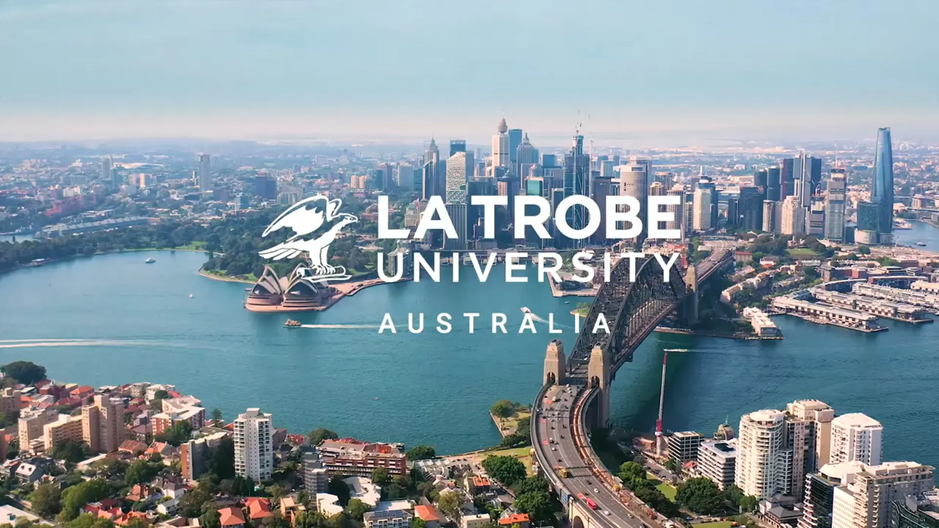 Information Technology at La Trobe University Image 2