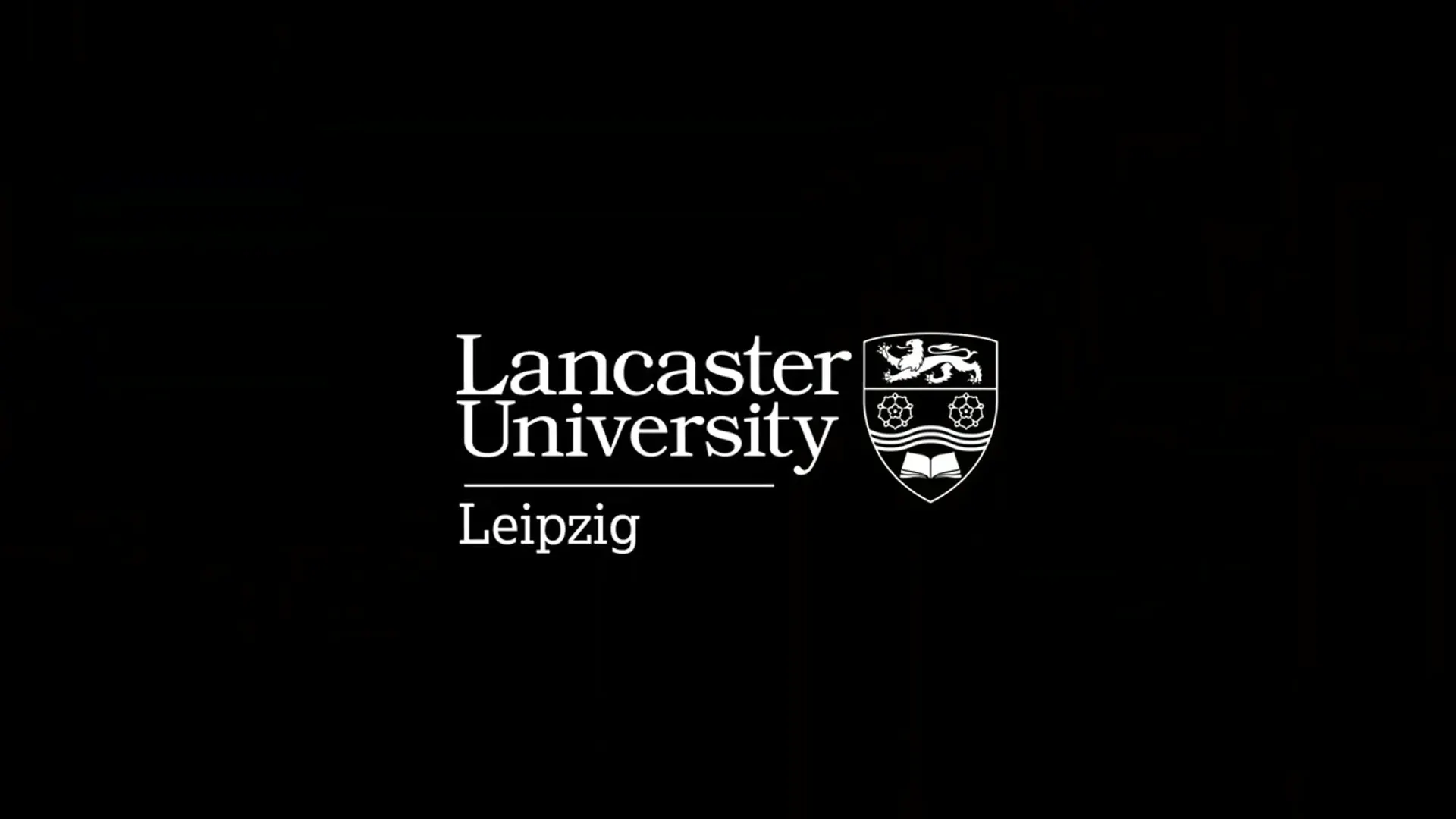 (Hons) Computer Science at Lancaster University Leipzig Image 13