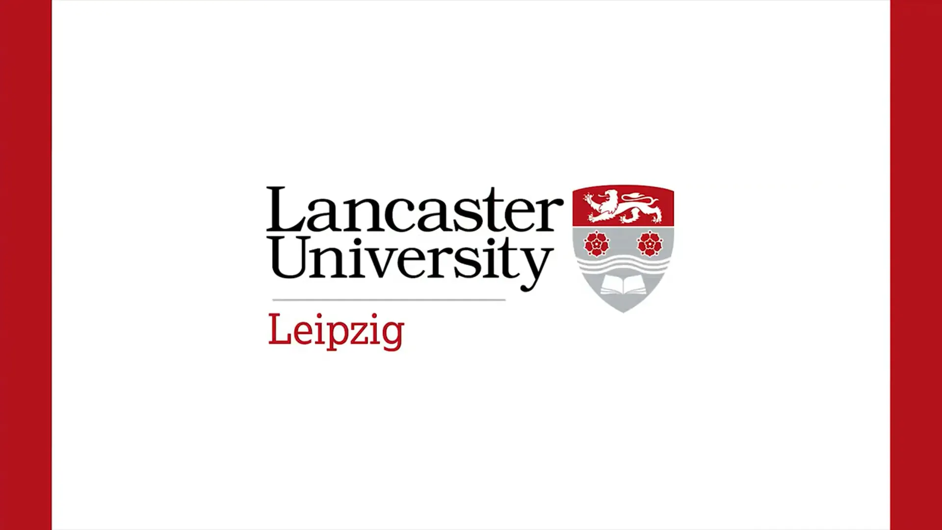 (Hons) Computer Science at Lancaster University Leipzig Image 12