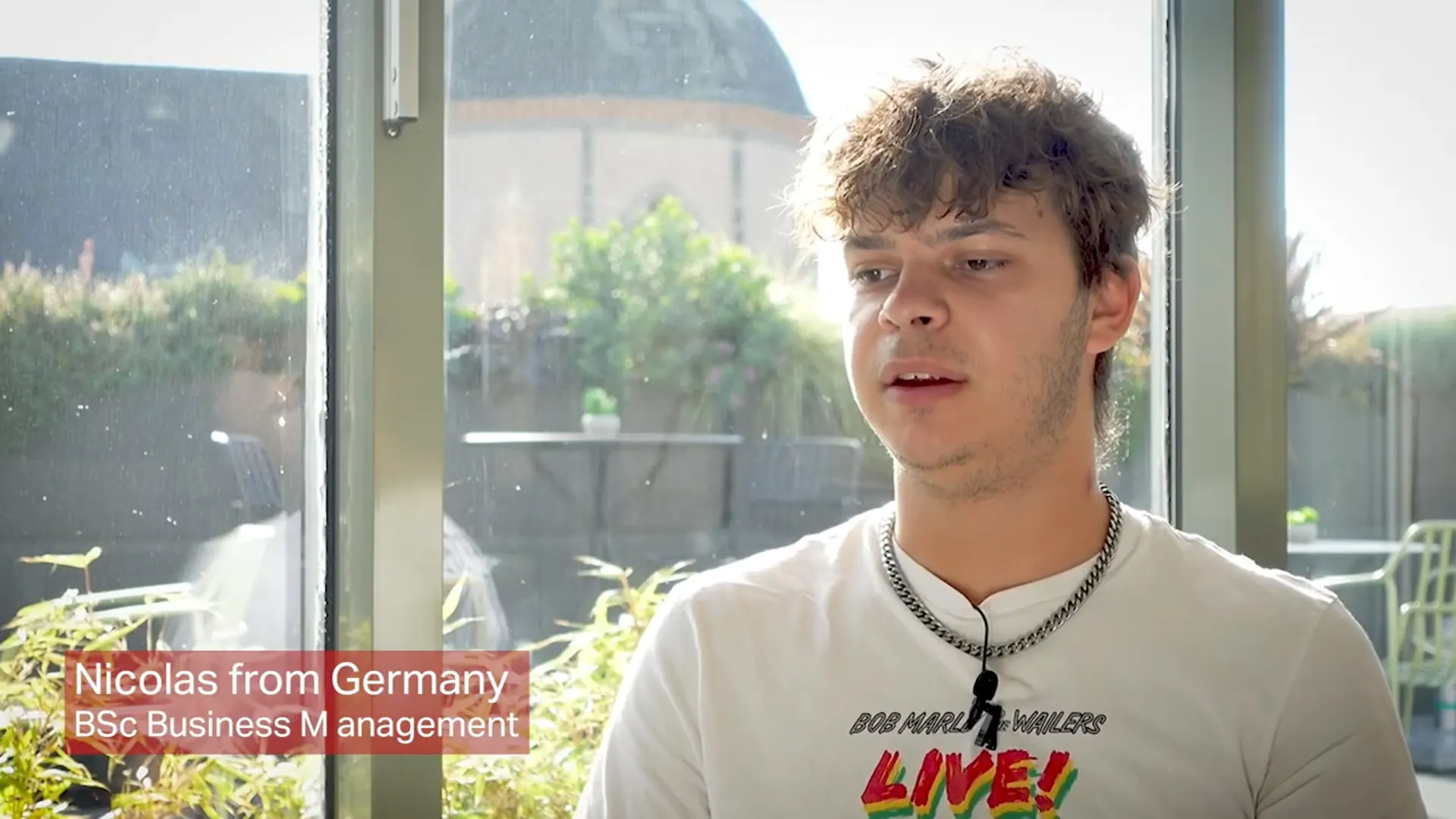 Pre-Master Entry - Business at Lancaster University Leipzig Image 13