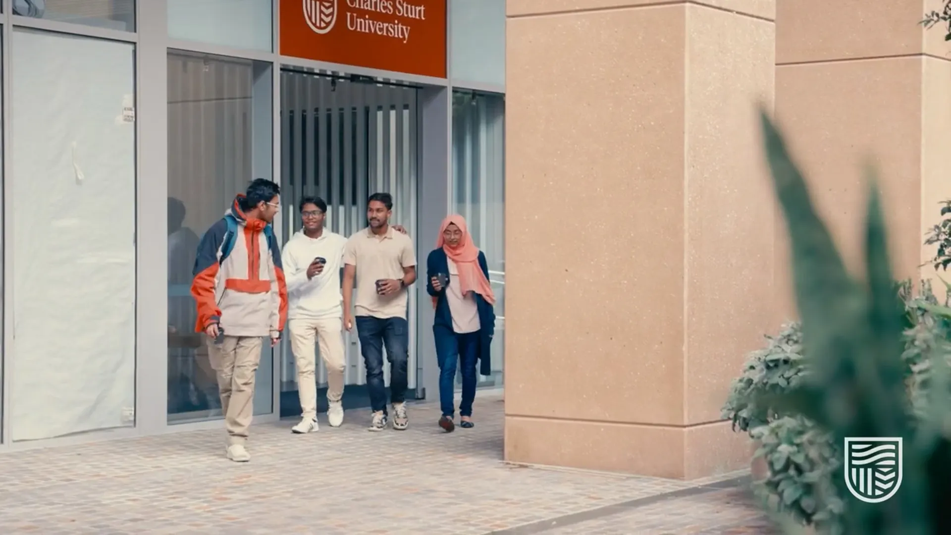 Business Data Analytics at Charles Sturt University - Sydney Campus Image 12