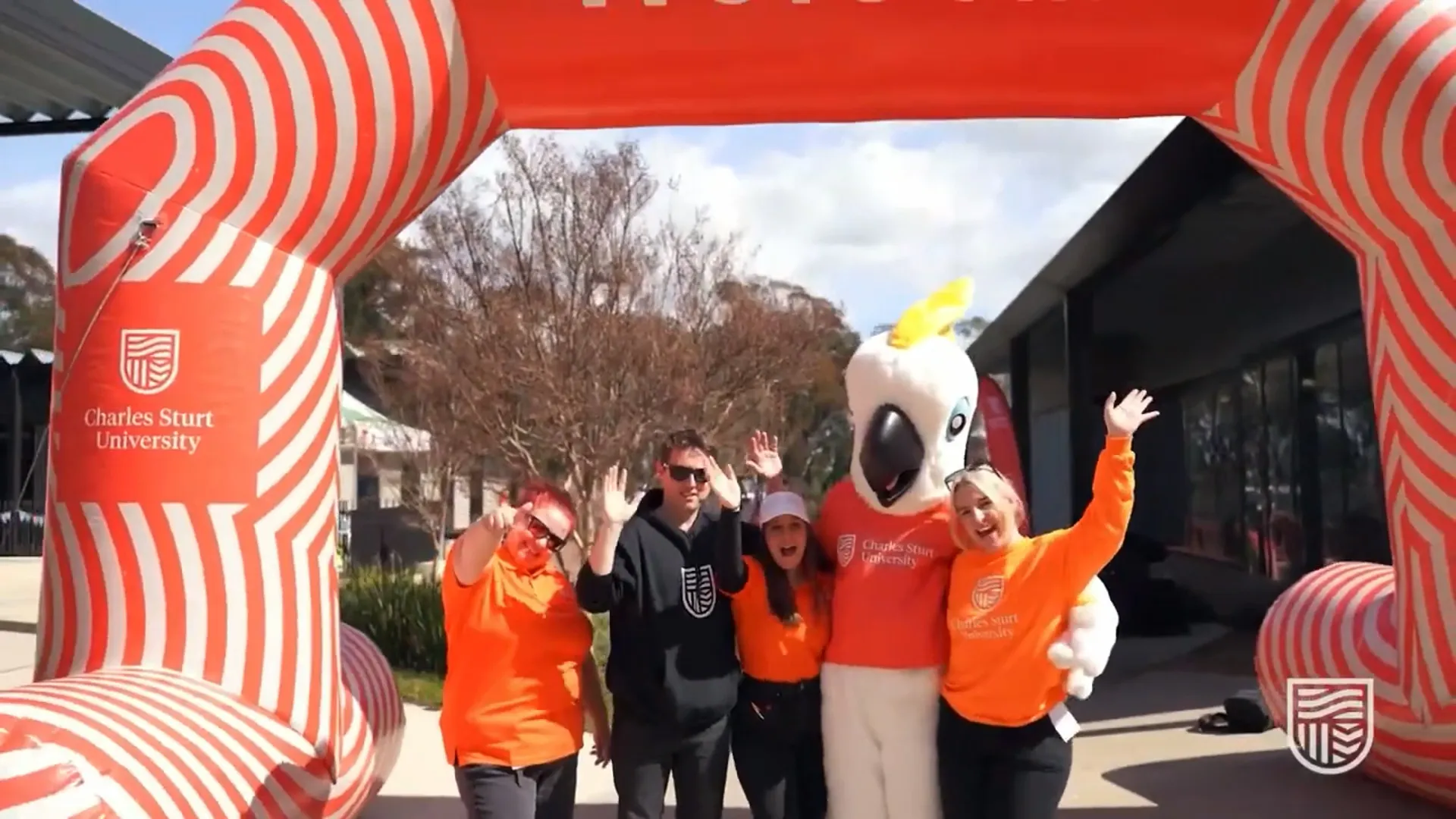 Human Services at Charles Sturt University - Sydney Campus Image 12
