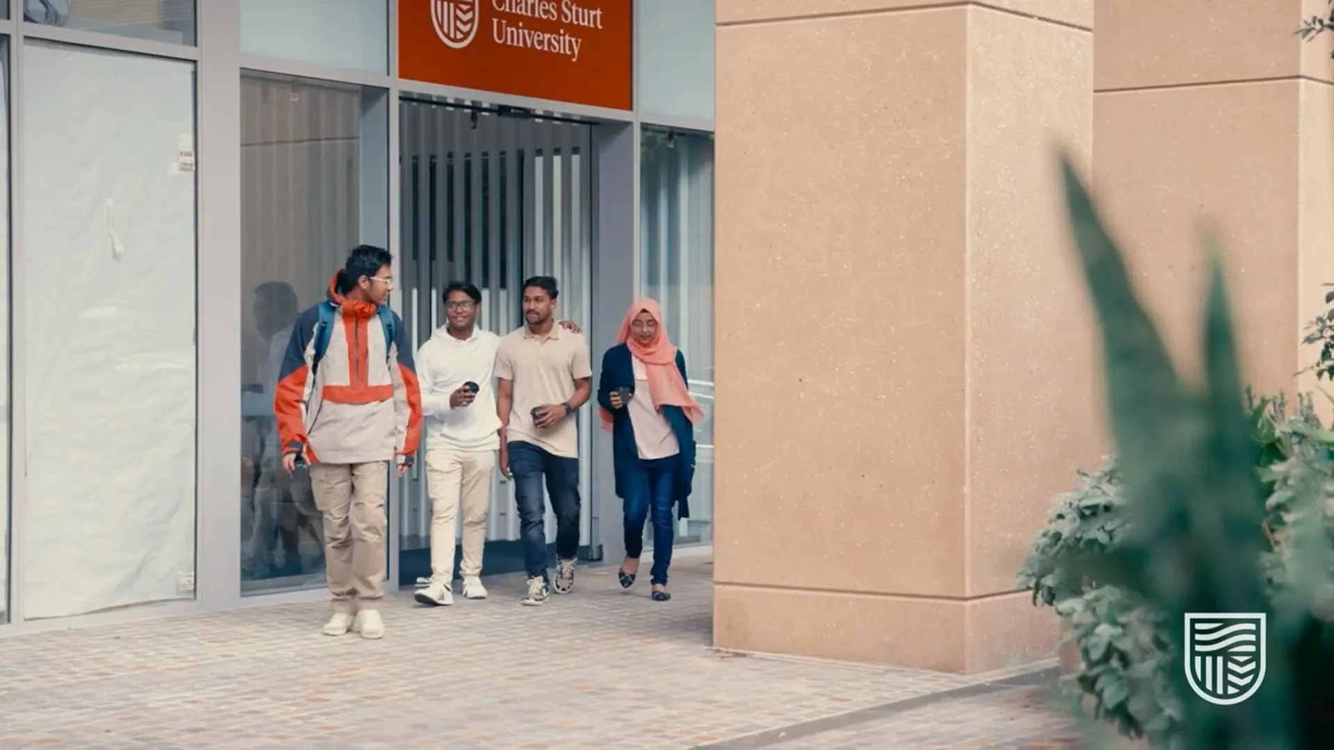 Social Work (Professional Qualifying) at Charles Sturt University - Sydney Campus Image 12