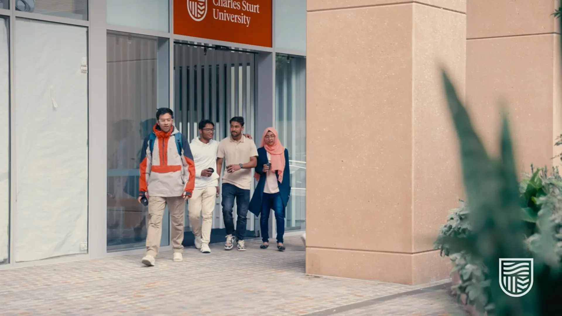 Professional Accounting (Professional Practice) at Charles Sturt University - Sydney Campus Image 11