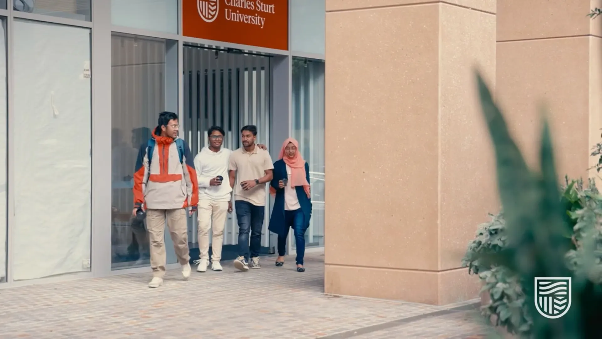 Project Management and Leadership (Professional Practice) at Charles Sturt University - Sydney Campus Image 11