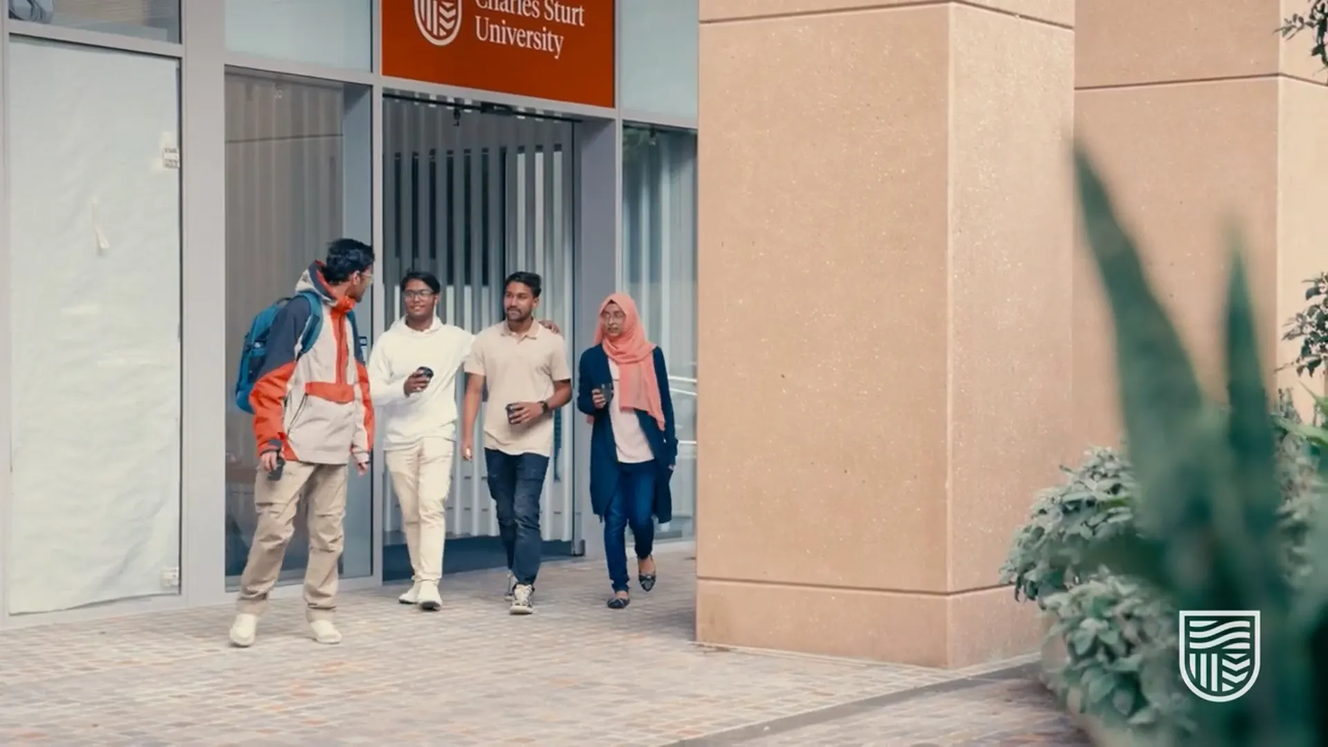 Accounting at Charles Sturt University - Melbourne Campus Image 12