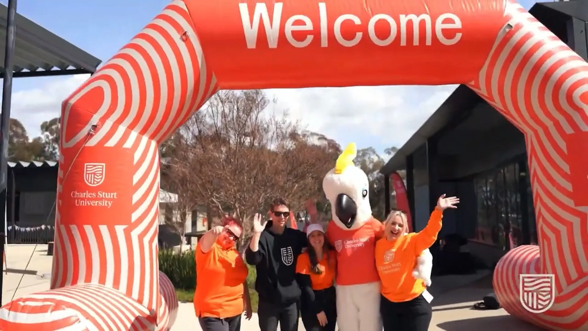 Human Services at Charles Sturt University - Melbourne Campus Image 12