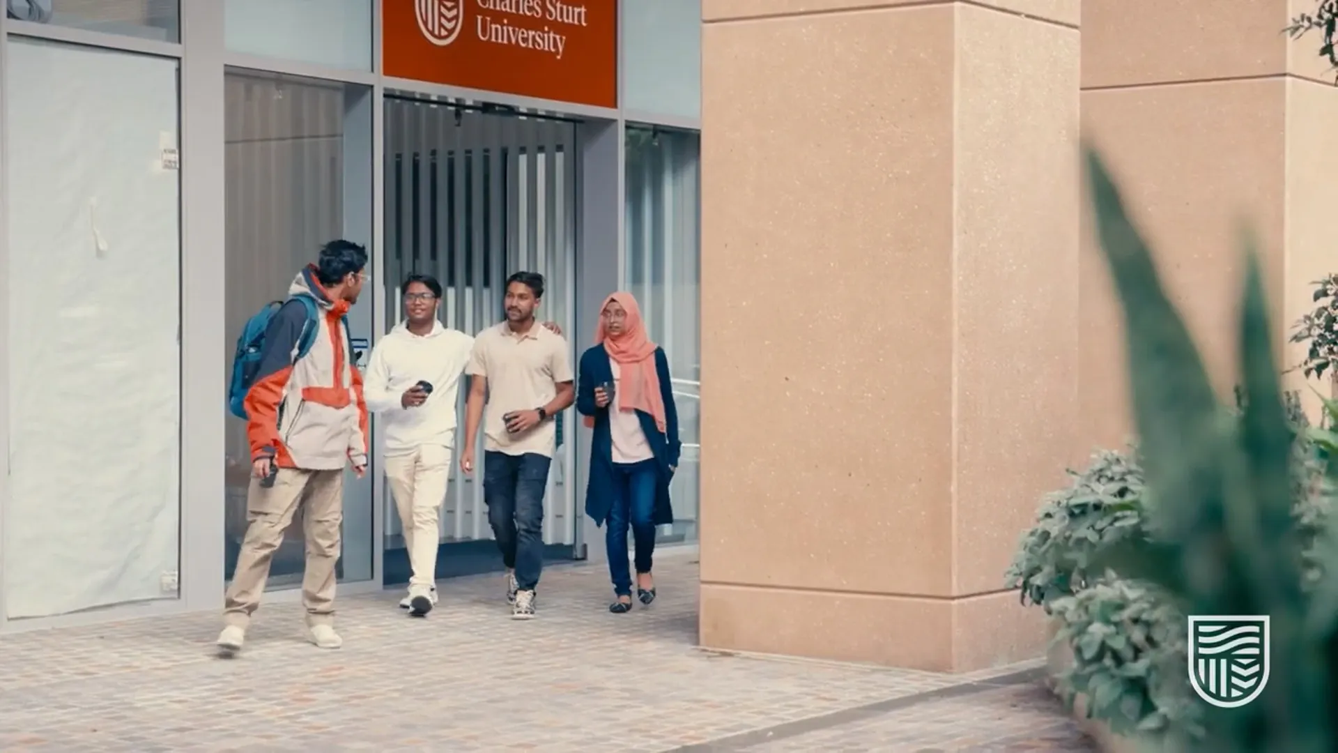Information Technology at Charles Sturt University - Melbourne Campus Image 10