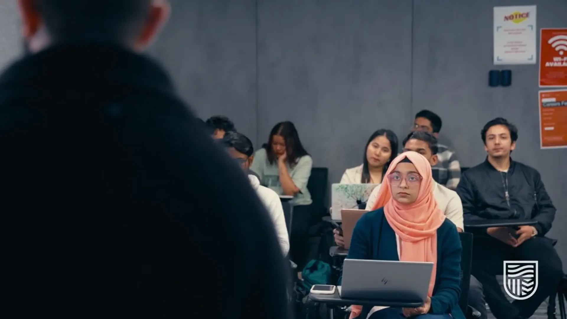 Business Data Analytics at Charles Sturt University - Melbourne Campus Image 11