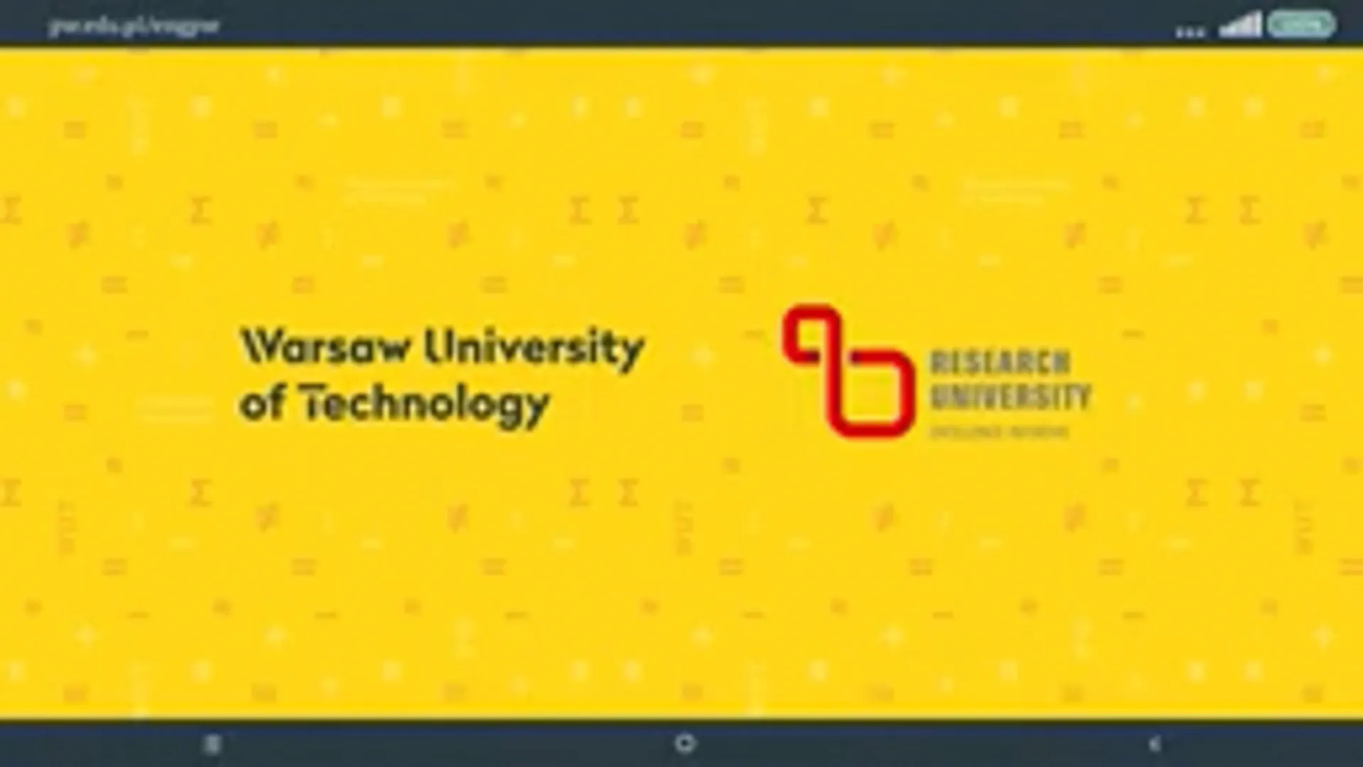 Multienergy Systems at Warsaw University of Technology Image 2