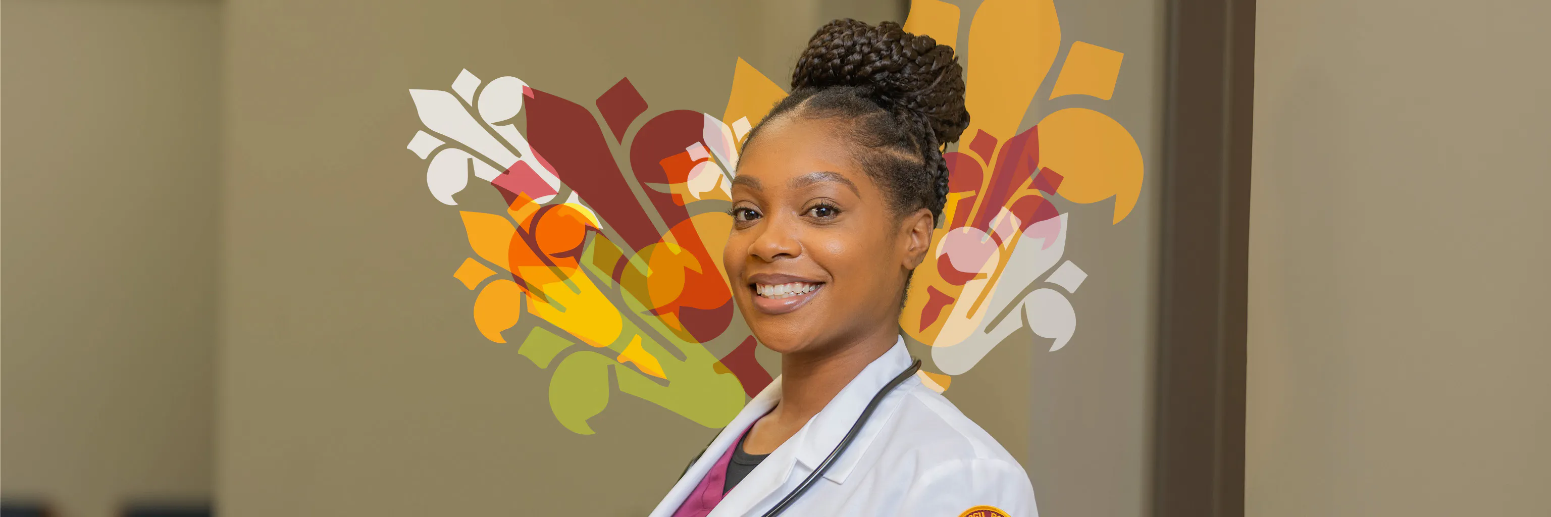 Study cover for Nursing - Nursing Practice (Online)
