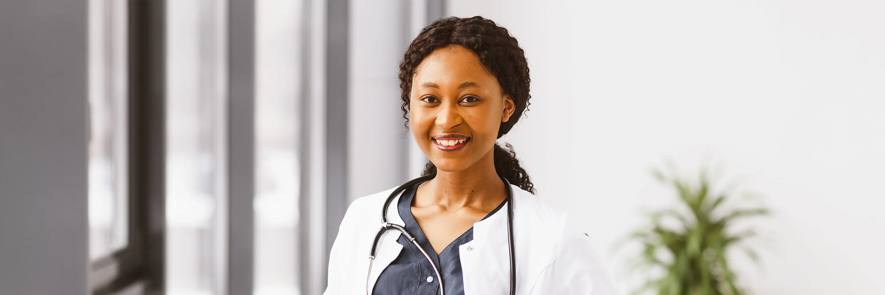 Study cover for Family Nurse Practitioner (Online)