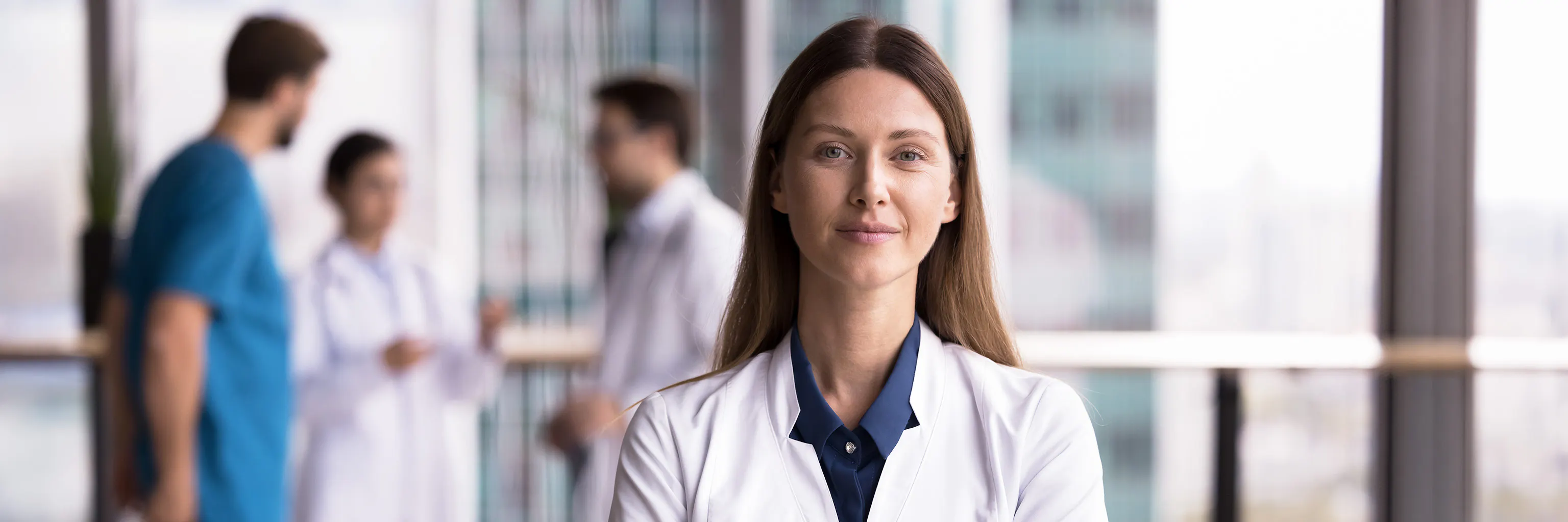 Study cover for Family Nurse Practitioner (Online)