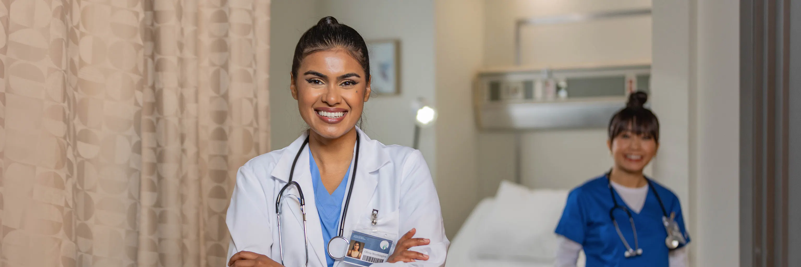 Study cover for Nursing - Nursing Practitioner (Online)