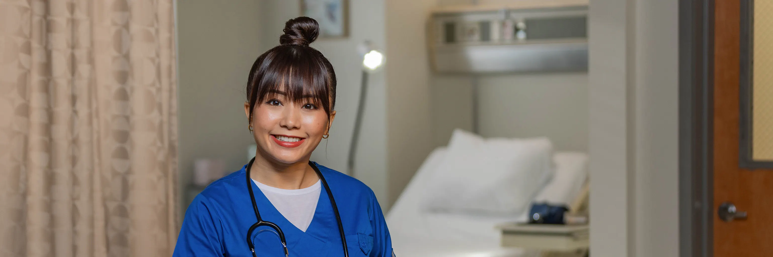Study cover for Nursing - Nursing Practitioner (Online)