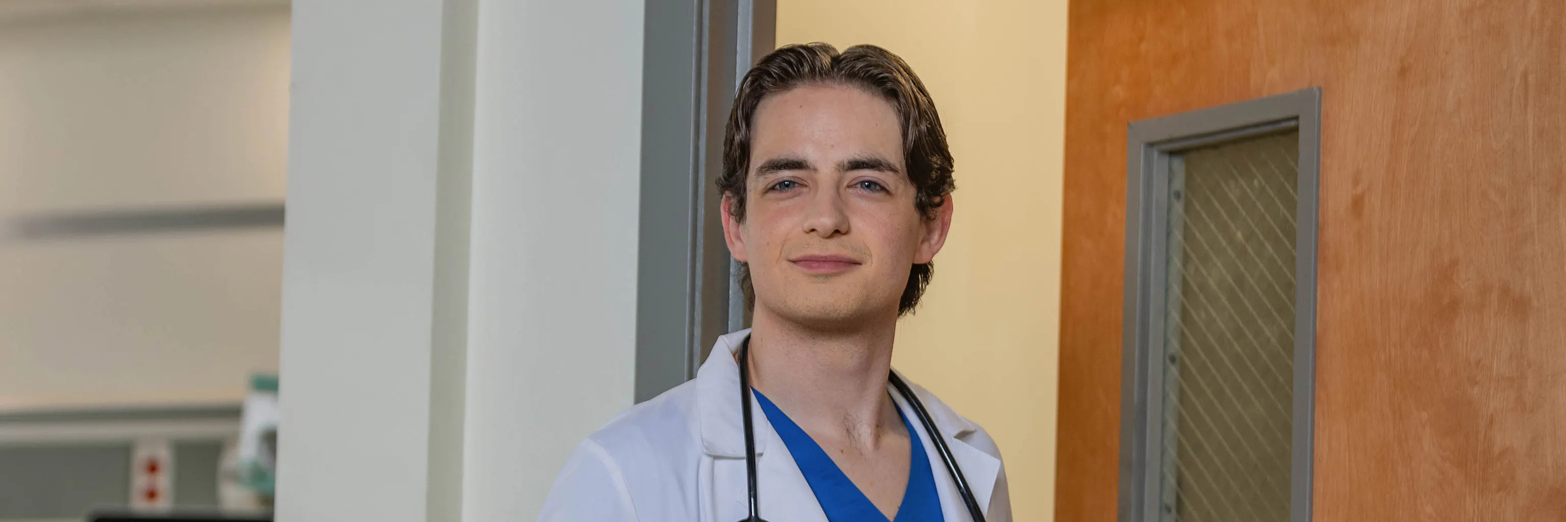 Study cover for Nursing (Online)