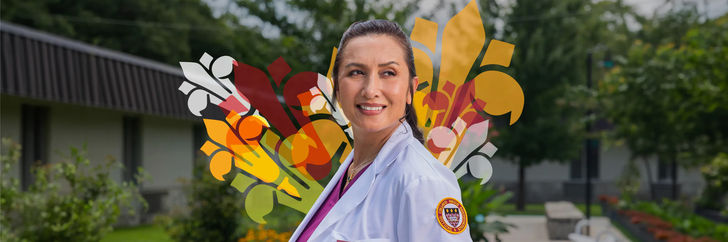 Study cover for Family Nurse Practitioner (Online)