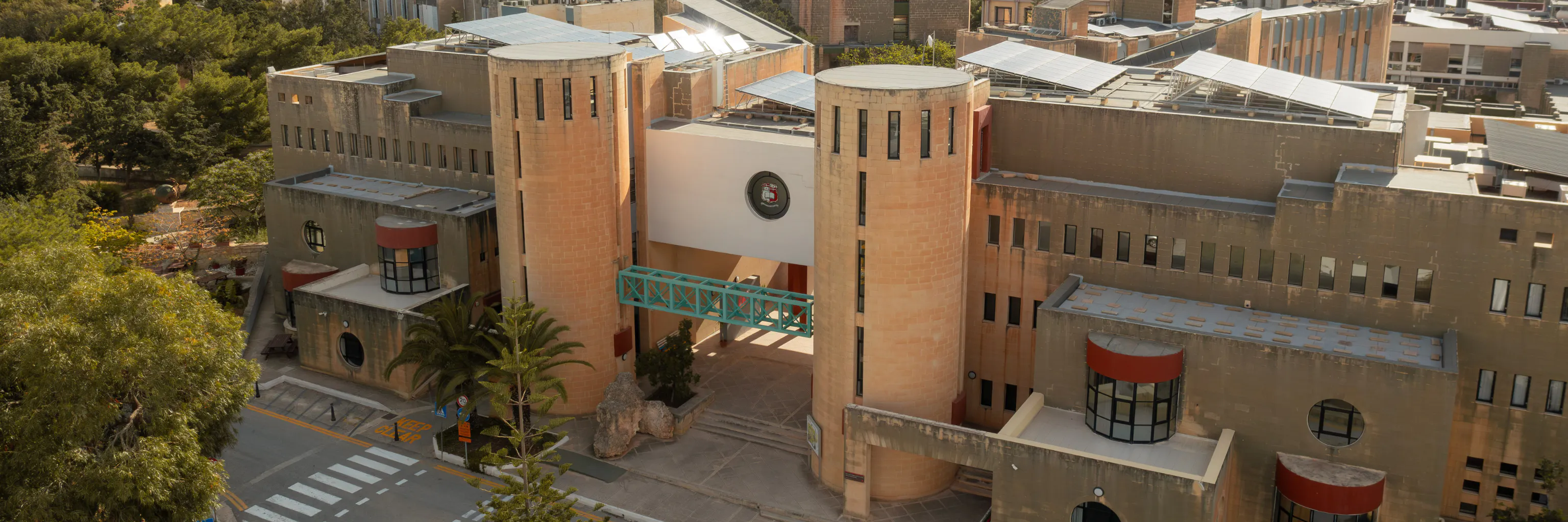 Study cover for Classics with Italian (Hons)