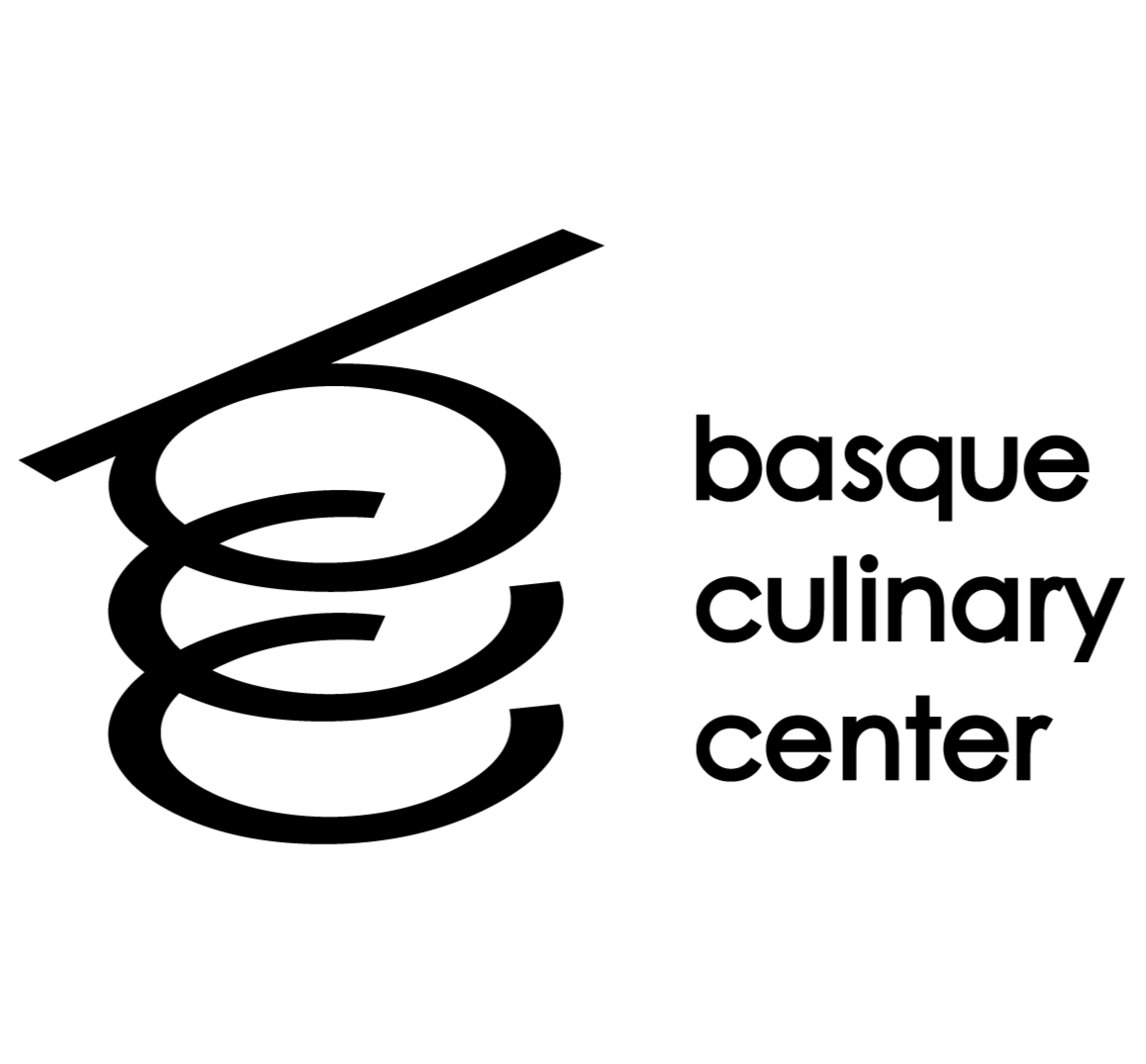 Logo of Basque Culinary Center