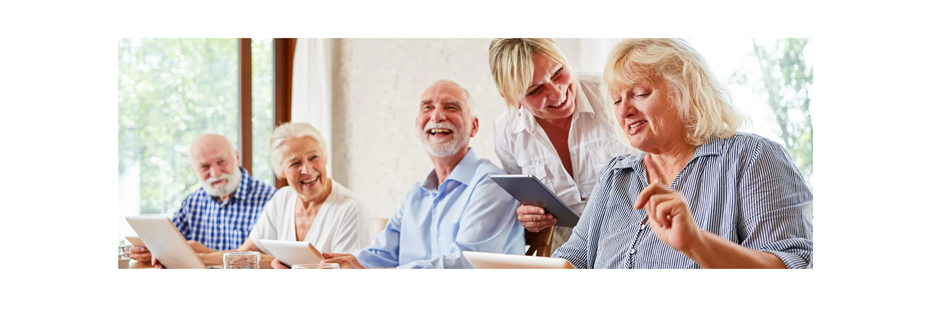 Study cover for Active Ageing and Age-Friendly Society (EMMA)