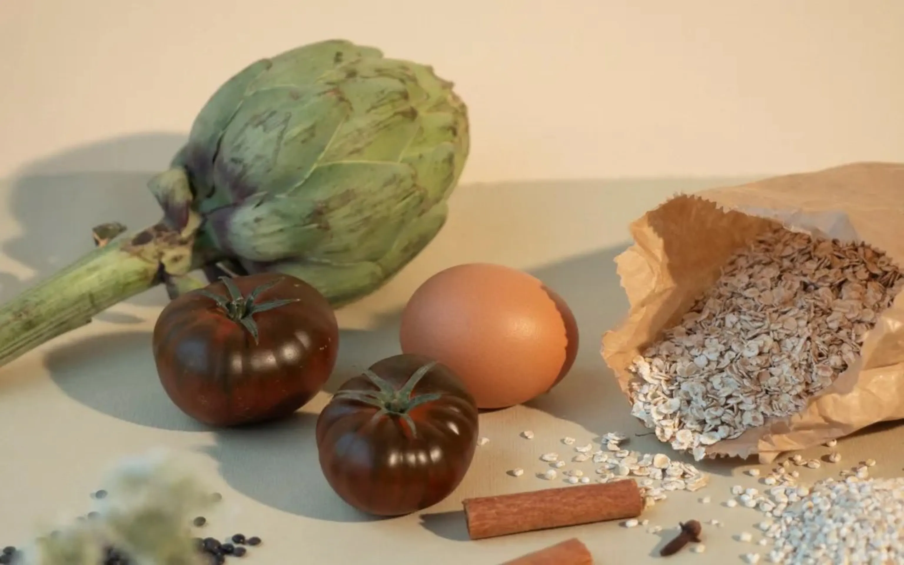 Study cover for International Food Business and Gastronomy