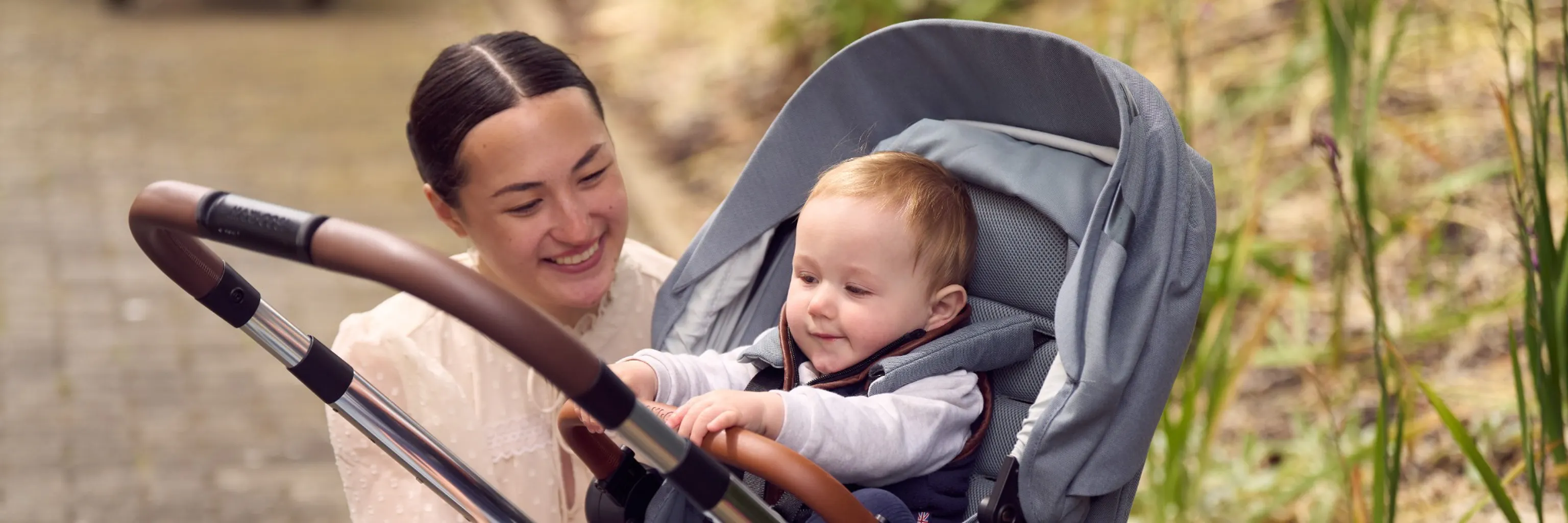 Study cover for Early Childhood Education and Care (Distance Learning)