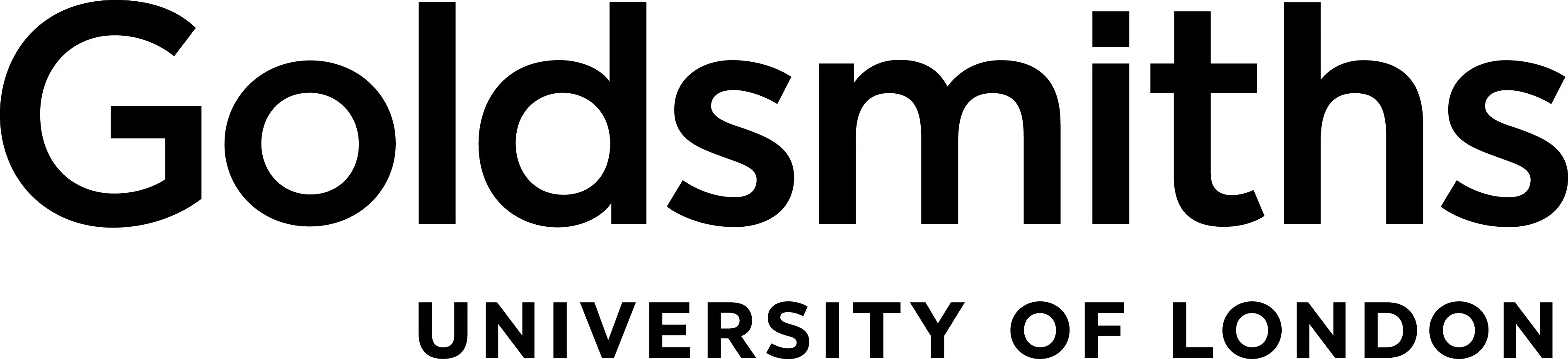 Logo of Goldsmiths University of London Online